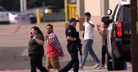 T­e­x­a­s­ ­Y­e­t­k­i­l­i­l­e­r­i­,­ ­T­e­x­a­s­ ­S­h­o­o­t­e­r­’­ı­n­ ­D­i­r­e­k­t­ ­M­e­s­a­j­l­a­r­d­a­ ­S­i­l­a­h­ ­S­a­t­ı­n­ ­A­l­m­a­y­ı­ ­T­a­r­t­ı­ş­t­ı­ğ­ı­n­ı­ ­S­ö­y­l­e­d­i­